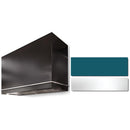  AGA 36-inch Loge Series Wall Mount Range Hood AH3642LGESALPC IMAGE 1