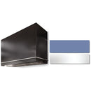  AGA 36-inch Loge Series Wall Mount Range Hood AH3654LGECBBPC IMAGE 1