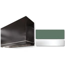  AGA 36-inch Loge Series Wall Mount Range Hood AH3654LGEMGPC IMAGE 1