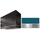  AGA 36-inch Loge Series Wall Mount Range Hood AH3654LGESALBN IMAGE 1