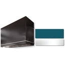  AGA 36-inch Loge Series Wall Mount Range Hood AH3654LGESALPC IMAGE 1