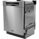 Thor Kitchen 24-inch Built-In Dishwasher ADW24PF IMAGE 2
