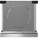 Thor Kitchen 24-inch Built-In Dishwasher ADW24PF IMAGE 5