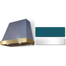 AGA 48-inch Euclid Series Wall Mount Range Hood AH4830EUCSALPC IMAGE 1