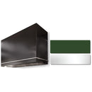  AGA 48-inch Loge Series Wall Mount Range Hood AH4830LGECWGPC IMAGE 1