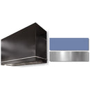  AGA 48-inch Loge Series Wall Mount Range Hood AH4842LGECBBBN IMAGE 1