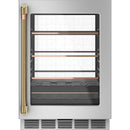  Café Handle Kit CXQW1H1PPCG IMAGE 2