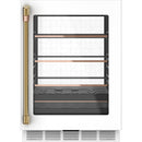  Café Handle Kit CXQW1H1PPCG IMAGE 4