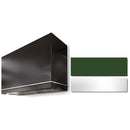  AGA 48-inch Loge Series Wall Mount Range Hood AH4854LGECWGPC IMAGE 1