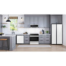  Samsung 6.3 cu. ft. Bespoke Smart Slide-In Electric Range NSE6DB850012/AC IMAGE 13