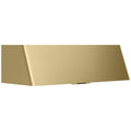  Zephyr 48-inch Mesa Wall Range Hoods DME-E48ASGX IMAGE 1