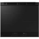 Samsung 6.3 cu. ft. Bespoke Smart Slide-In Induction Range NSI6DG9500MT/AC IMAGE 5
