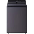 LG 6.1 cu. ft. Top Loading Washer with TurboWash3D™ Technology WT8405CB IMAGE 1