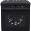  LG 6.3 cu. ft. Top Loading Washer with TurboWash3D™ Technology WT8600CB IMAGE 6