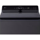  LG 6.3 cu. ft. Top Loading Washer with TurboWash3D™ Technology WT8600CB IMAGE 9