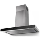 Faber 36-inch Stilo Suprema Wall Mount Hood STSP36SSV IMAGE 1