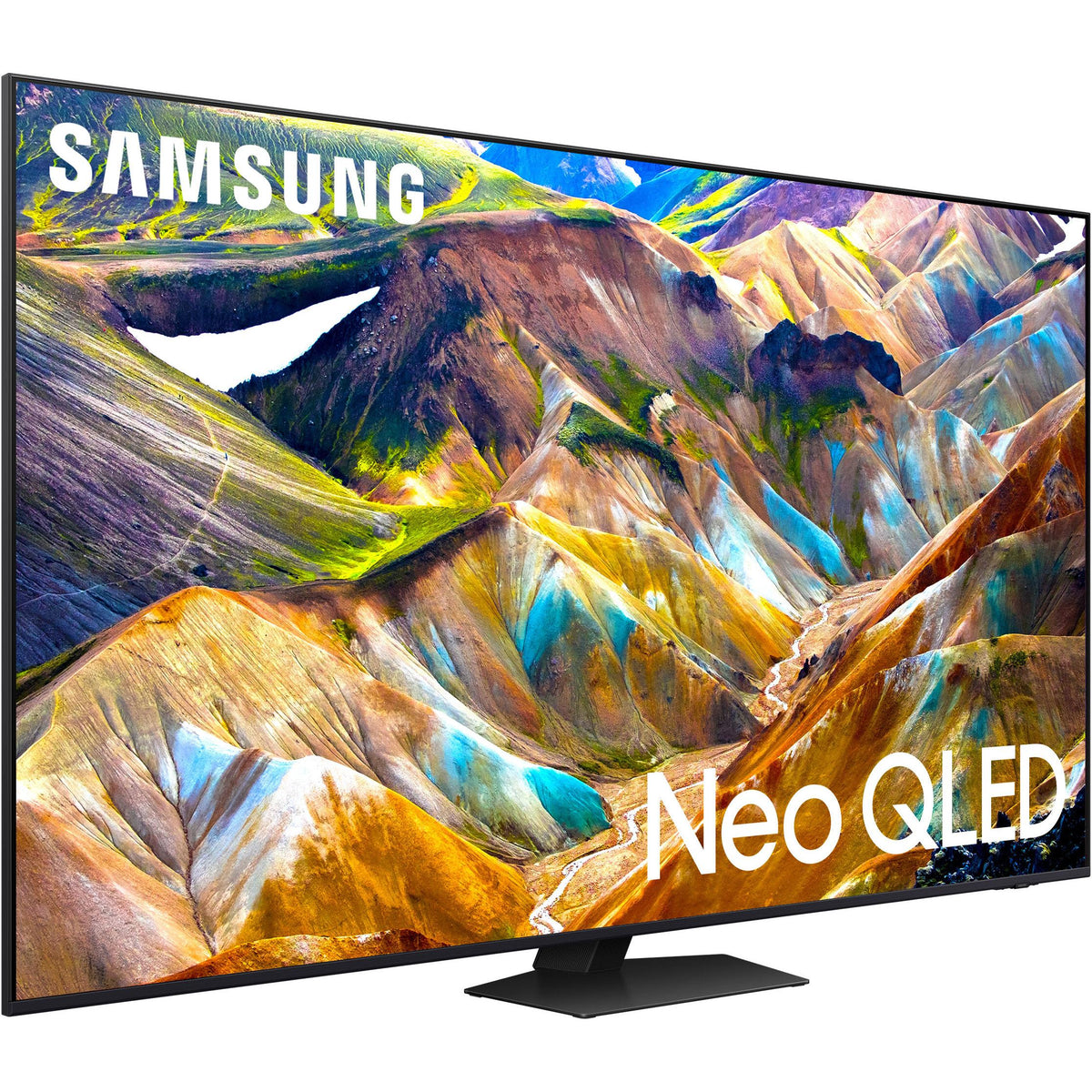 Samsung 65-inch Neo 4K QLED Smart TV QN65QN85DBFXZC