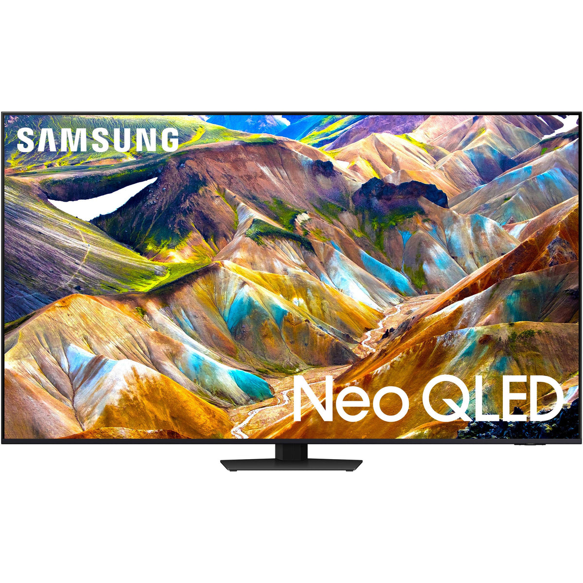 Samsung 65-inch Neo 4K QLED Smart TV QN65QN85DBFXZC