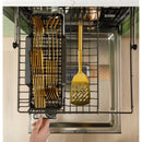  Café 24-inch Built-in Dishwasher with WiFi CDT858P2VS1 IMAGE 12