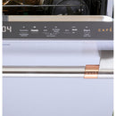  Café 24-inch Built-in Dishwasher with WiFi CDT858P2VS1 IMAGE 16
