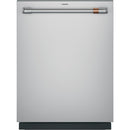  Café 24-inch Built-in Dishwasher with WiFi CDT858P2VS1 IMAGE 1