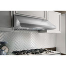  Elica 30-inch Under-Cabinet Range Hood ECV630S3SP IMAGE 1