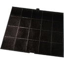  Bertazzoni Kit Carbon Filter 901497 IMAGE 1