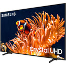 Samsung 65-inch 4K UHD Smart TV UN65DU8000FXZC IMAGE 3