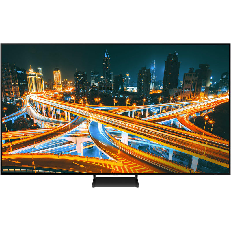 Samsung 55-inch OLED 4K Smart TV QN55S85DAEXZC IMAGE 6