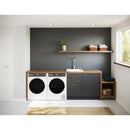 Bosch 4.0 cu. ft. Electric Dryer with Heat Pompe WQB245B0UC IMAGE 15