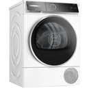 Bosch 4.0 cu. ft. Electric Dryer with Heat Pompe WQB245B0UC IMAGE 2