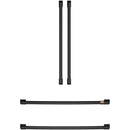  Café Handle Kit - Flat Black CXQB4H4PNFB IMAGE 1