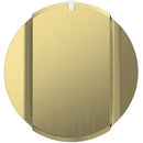  Fisher & Paykel Dial Kit for Professional Gas Rangetop, 48" ADLP3CP485BA IMAGE 2