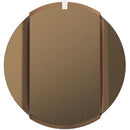  Fisher & Paykel Dial Kit for Professional Dual Fuel Gas Range, 48" ADLP3RD488DC IMAGE 2