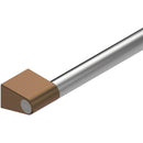  Fisher & Paykel Professional Round Flush Handle, 30" AHP3OBWBVB30DC IMAGE 3