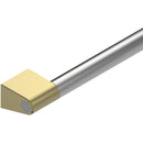  Fisher & Paykel Professional Round Flush Handle, 36" AHP3R36BA IMAGE 3