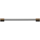  Fisher & Paykel Professional Round Flush Handle, 36" AHP3R36DC IMAGE 1