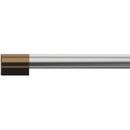  Fisher & Paykel Professional Round Flush Handle, 36" AHP3R36DC IMAGE 2