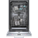 Bosch Full-integrated 18-inch Top Control Dishwasher with PrecisionWash® and Home Connect® SPV68C73UC IMAGE 4