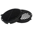  Elica 6-inch round plastic deflector DF01EA IMAGE 1