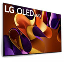 LG 55-inch OLED evo 4K Smart TV OLED55G4SUB IMAGE 2