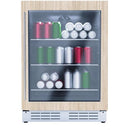  Elica Riserva 4.8 cu.ft. Freestanding Beverage Center EBS51PR1 IMAGE 1