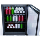  Elica Riserva 4.8 cu.ft. Freestanding Beverage Center EBS51PR1 IMAGE 2