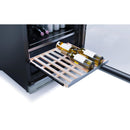  Elica Riserva 4.8 cu.ft. Freestanding Beverage and Wine Center EBS52PR1 IMAGE 6