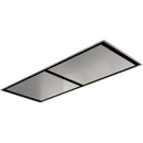  Elica 40-inch Cielo Hood Insert ECEX40SS IMAGE 1