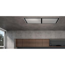  Elica 40-inch Cielo Hood Insert ECEX40SS IMAGE 2