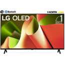 LG 55-inch OLED 4K Smart TV OLED55B4PUA IMAGE 1