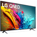 LG 50-inch QNED 4K Smart TV 50QNED85TUA IMAGE 2
