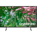 Samsung 43-inch Crystal UHD 4K Smart TV UN43DU6900FXZC IMAGE 4