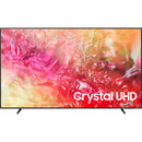 Samsung 70-inch Crystal UHD 4K Smart TV UN70DU7100FXZC IMAGE 1